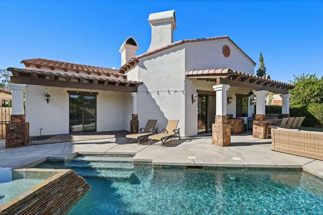 $1,244,000 | 57914 Santa Rosa Trail, La Quinta, CA 92253
