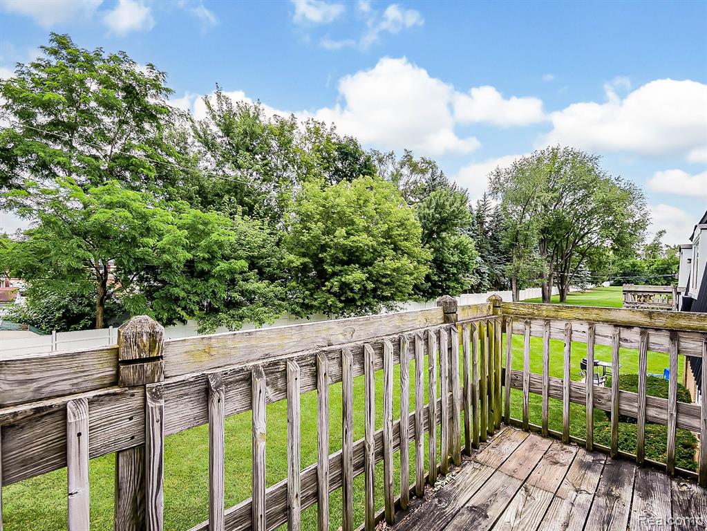 2153 Decker Road, Unit 6 Walled Lake, MI 48390 - Photo 13 of 17