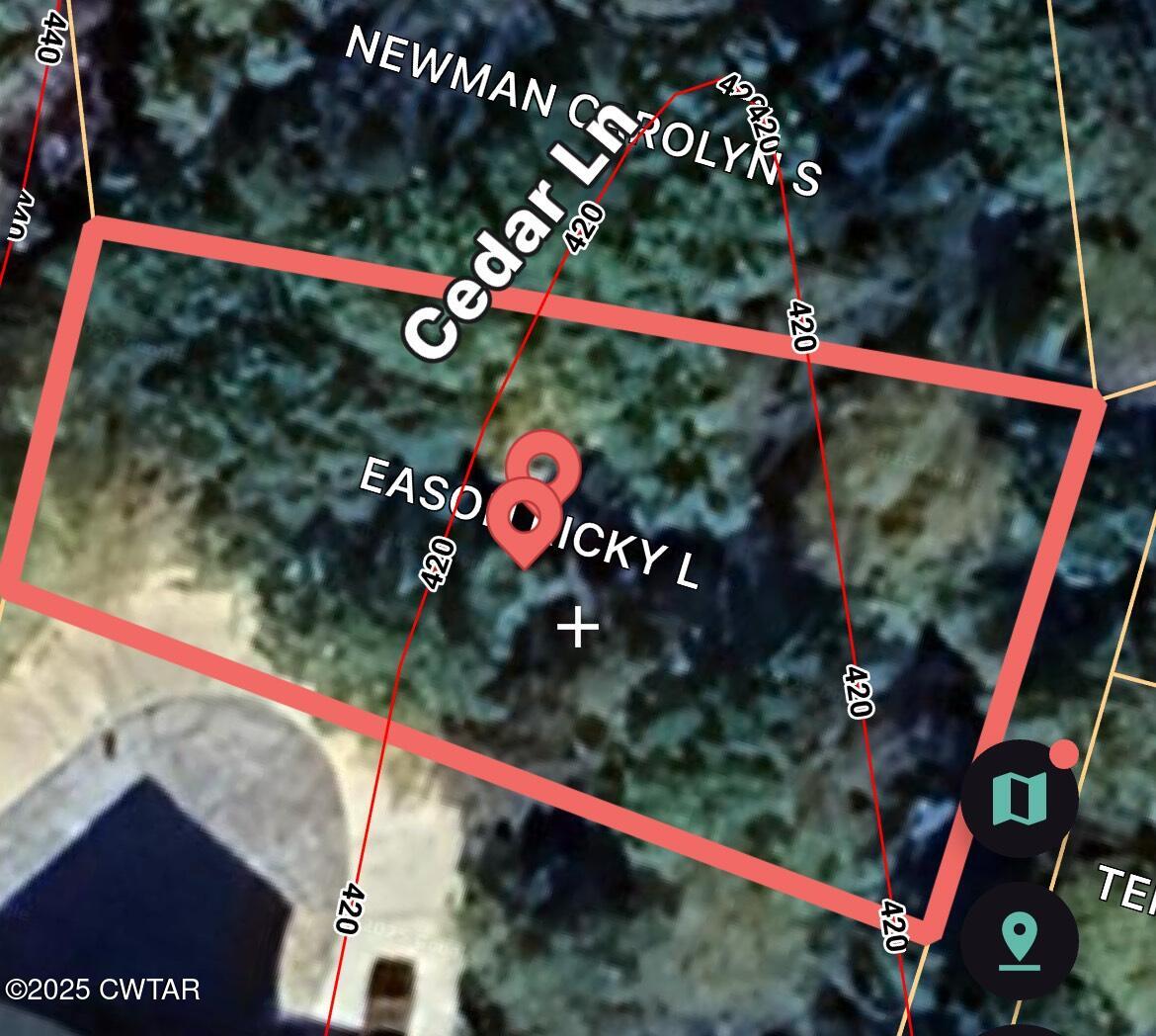 0 Cedar Lane Sugar Tree, TN 38380 - Photo 4 of 4 unknown