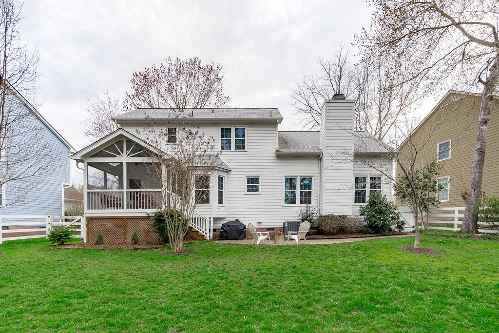5408 Ingate Way Raleigh, NC 27613 - Photo 39 of 48 Photo 39