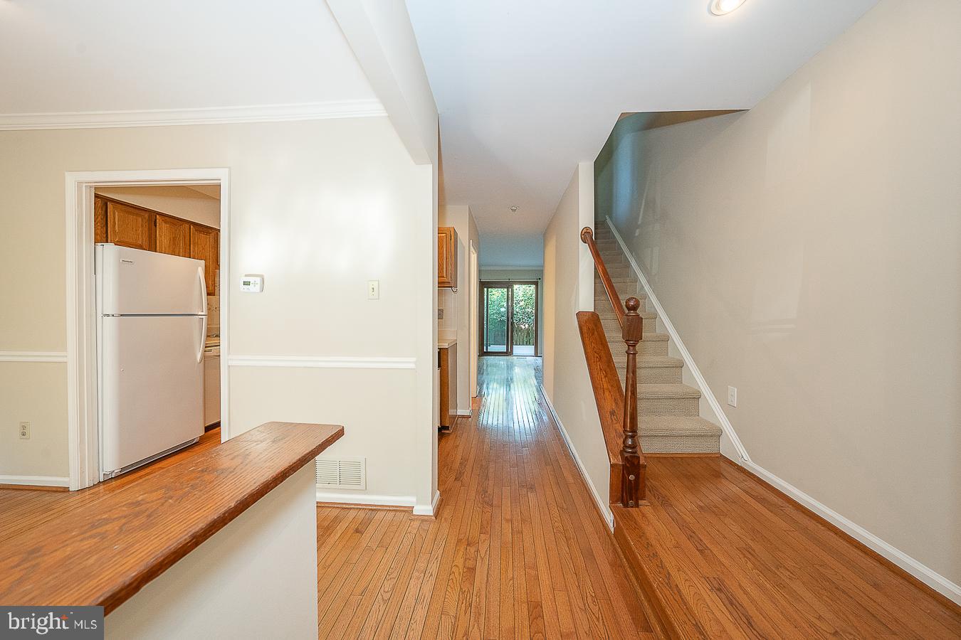 427 Eagle Road, Unit 14 Wayne, PA 19087 - Photo 2 of 21 Entrance