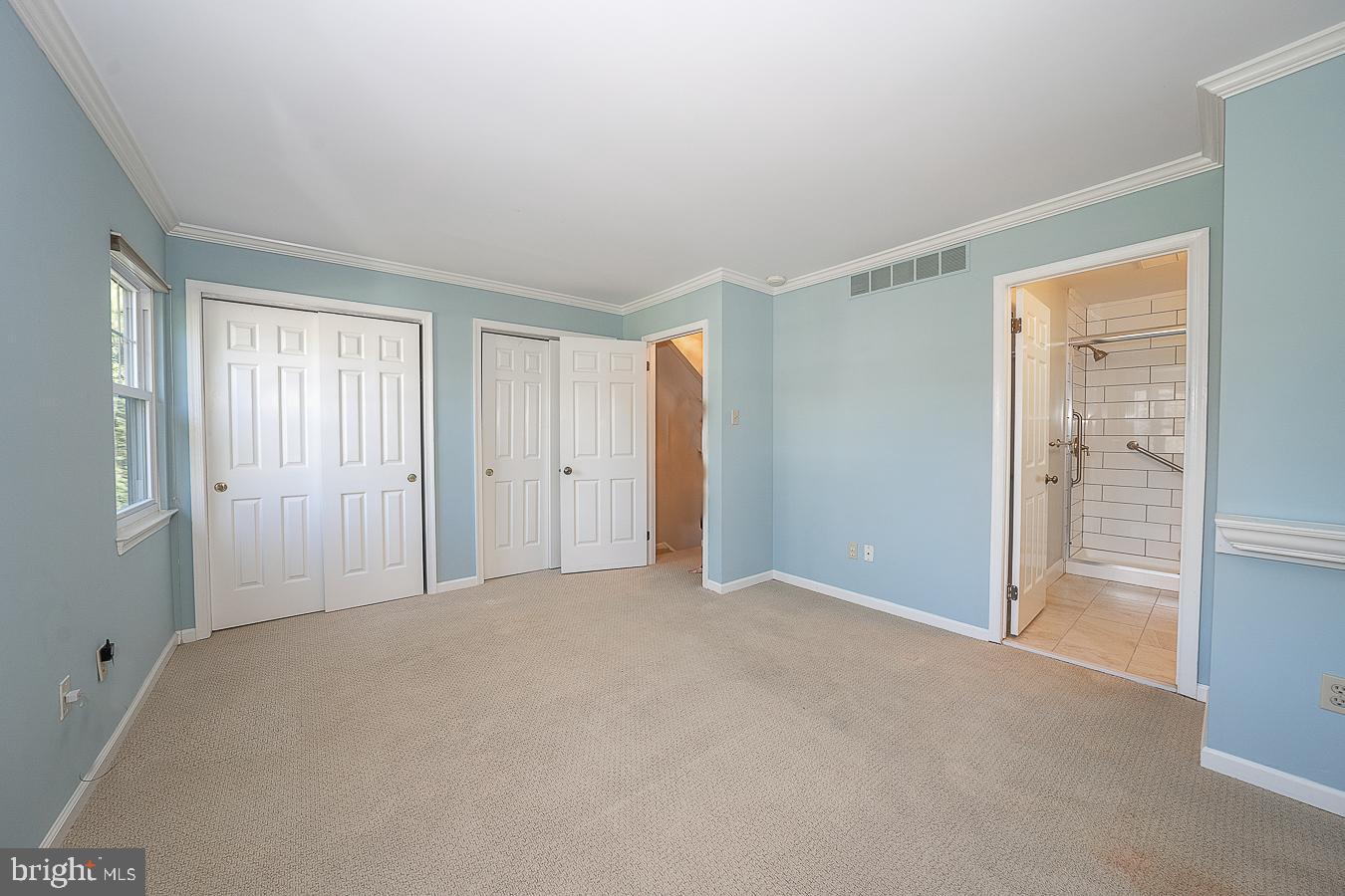 427 Eagle Road, Unit 14 Wayne, PA 19087 - Photo 11 of 21 Master Bedroom