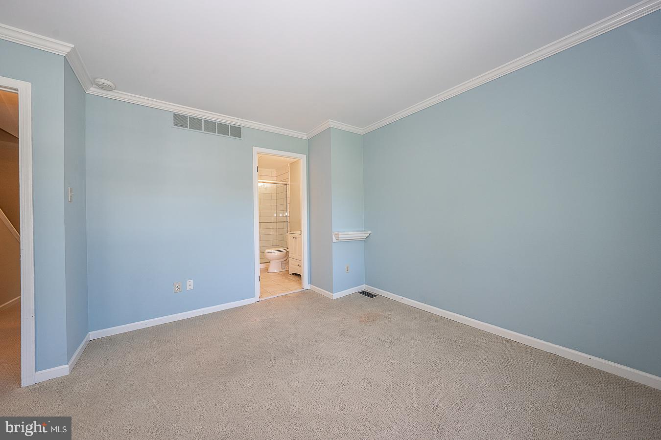427 Eagle Road, Unit 14 Wayne, PA 19087 - Photo 12 of 21 Master Bedroom