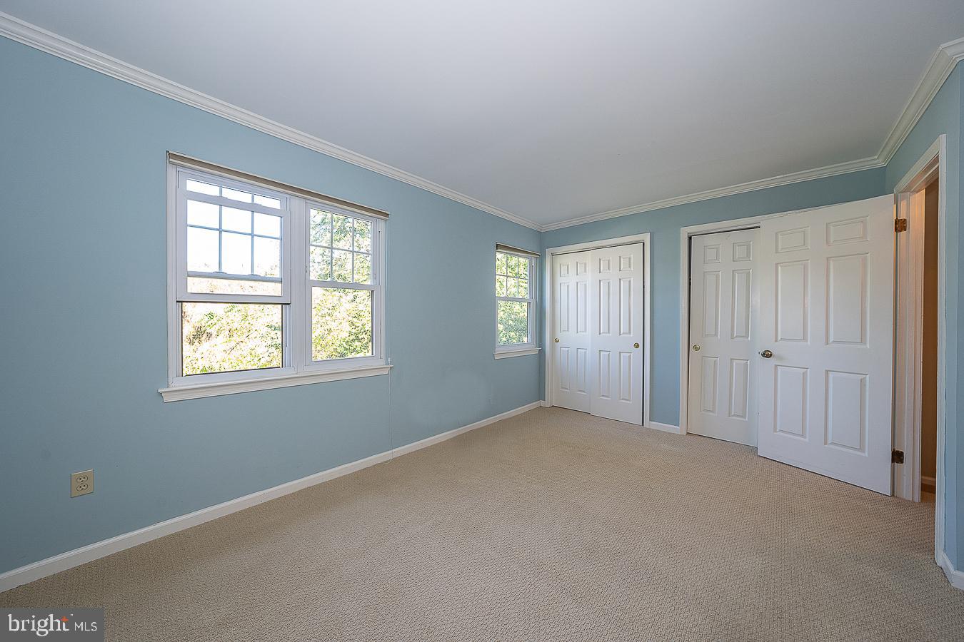 427 Eagle Road, Unit 14 Wayne, PA 19087 - Photo 14 of 21 Master Bedroom