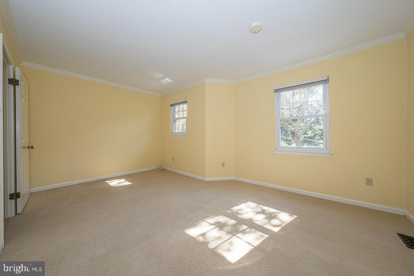 427 Eagle Road, Unit 14 Wayne, PA 19087 - Photo 16 of 21 2nd Bedroom 2nd Level