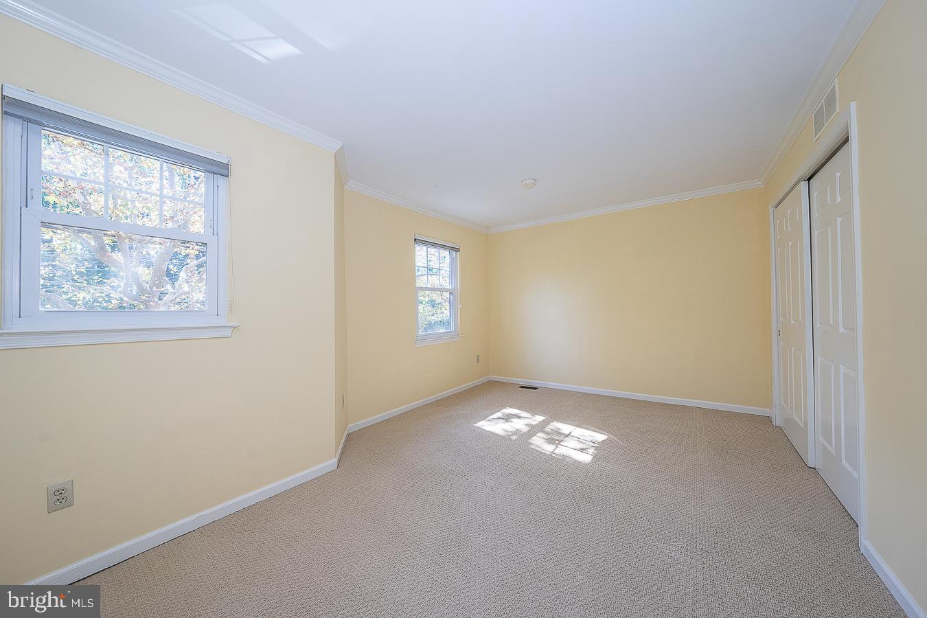427 Eagle Road, Unit 14 Wayne, PA 19087 - Photo 17 of 21 2nd Bedroom 2nd Level