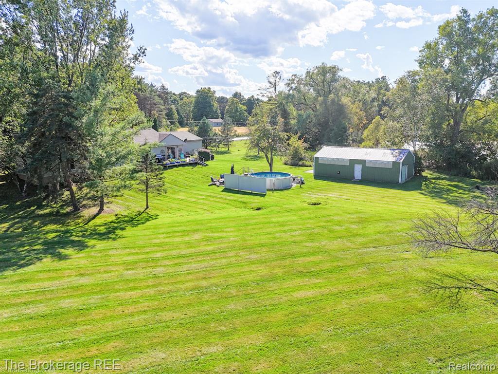 8439 Burpee Road Grand Blanc, MI 48439 - Photo 46 of 57 Gallery Image 46