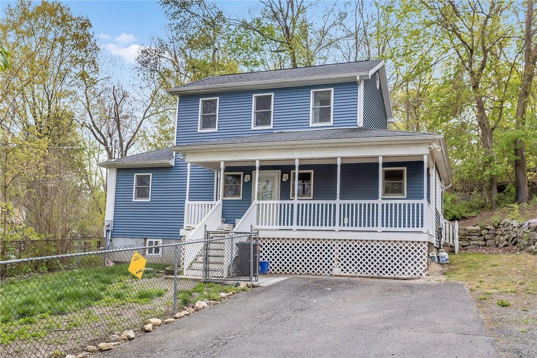 22 Lawrence Drive Patterson, NY 12563 - Photo 1 of 1