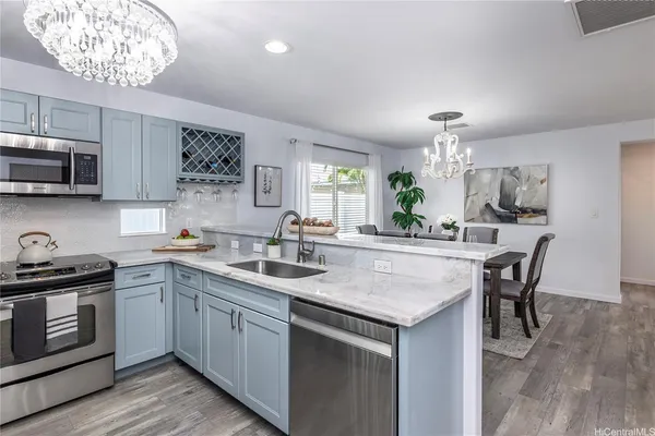 $995,000 | 91-1178 Waiemi Street, Ewa Beach, HI 96706