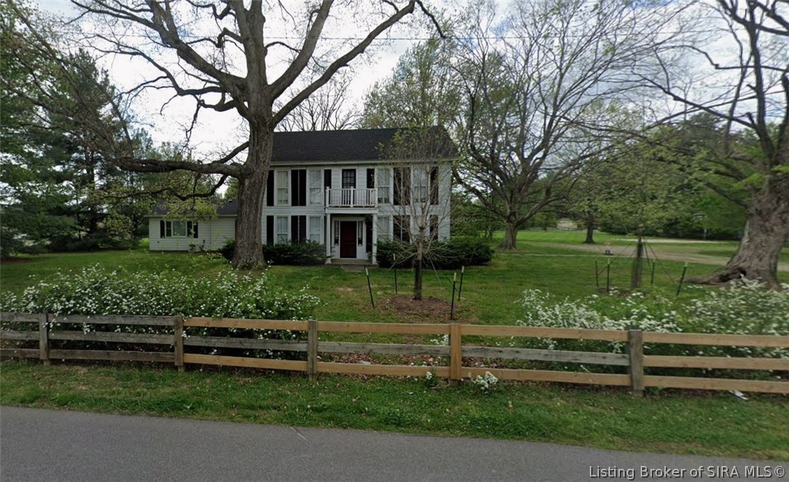518 South Boatman Road Scottsburg, IN 47170 - Photo 1 of 1 Gallery Image 1