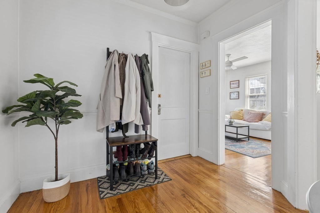 28 Glenrose Road, Unit 2 Boston, MA 02124 - Photo 16 of 21