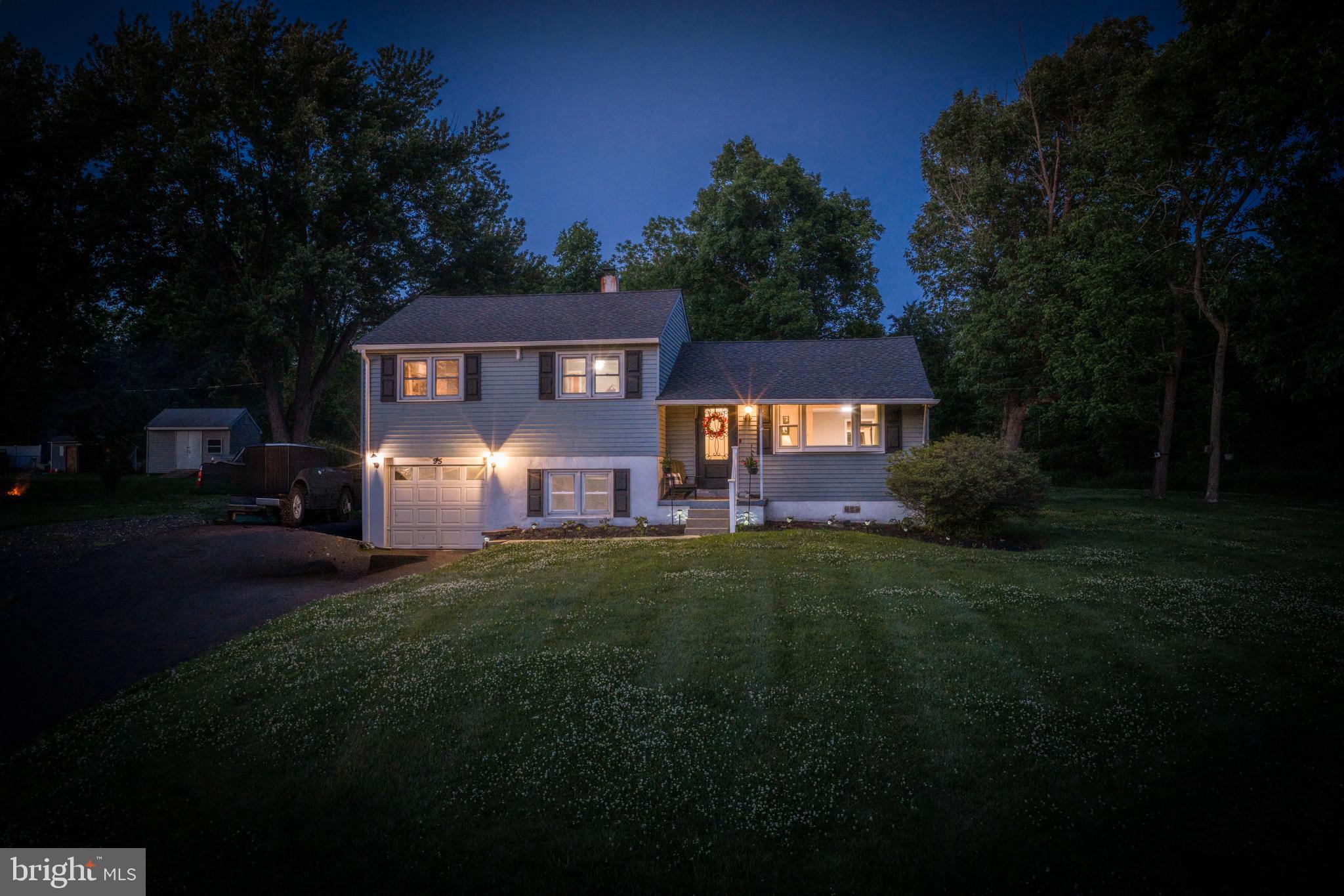 95 Duane Road Doylestown, PA 18901 - Photo 43 of 47