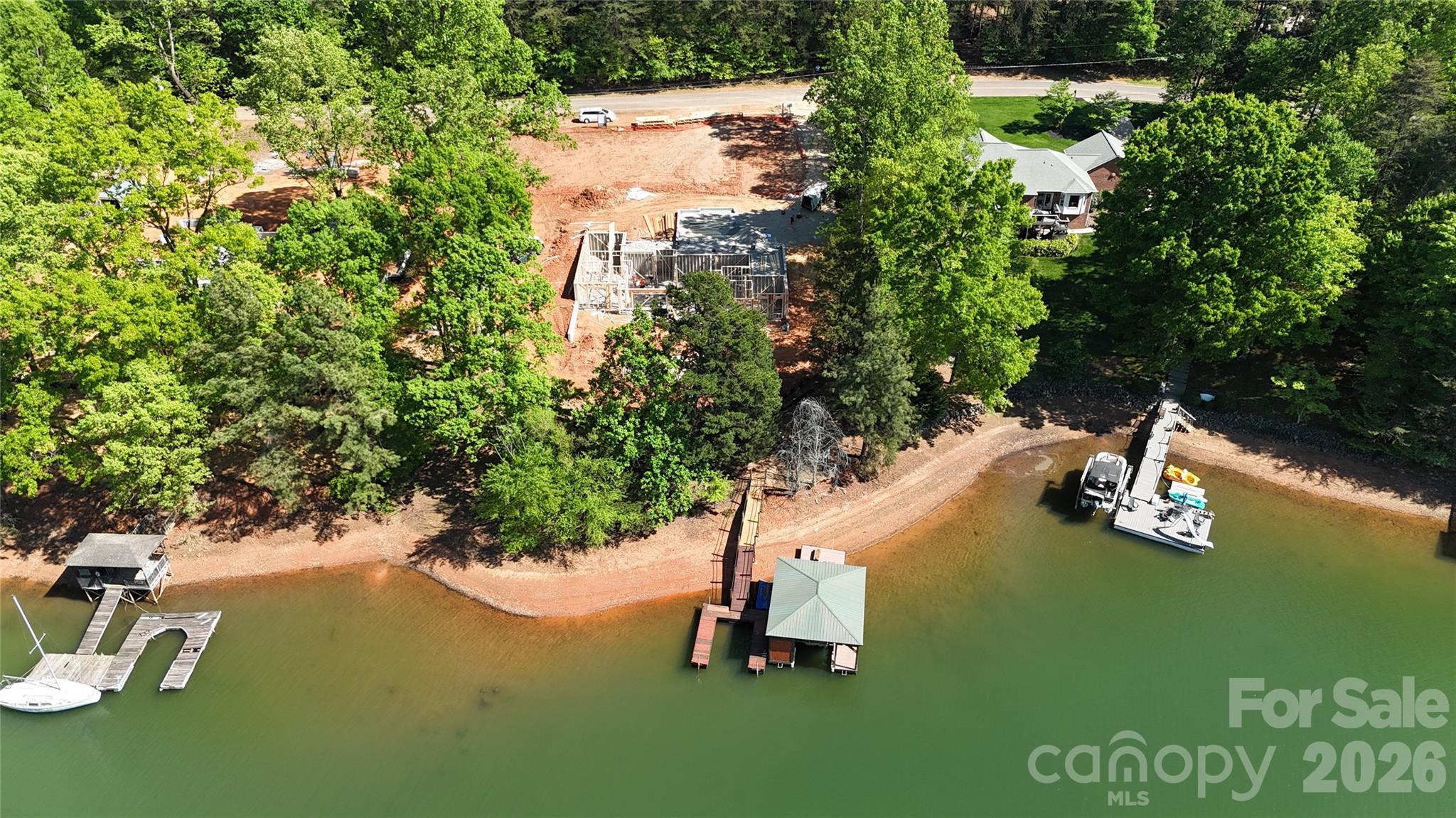 515 Kemp Road Mooresville, NC 28117 - Photo 2 of 32