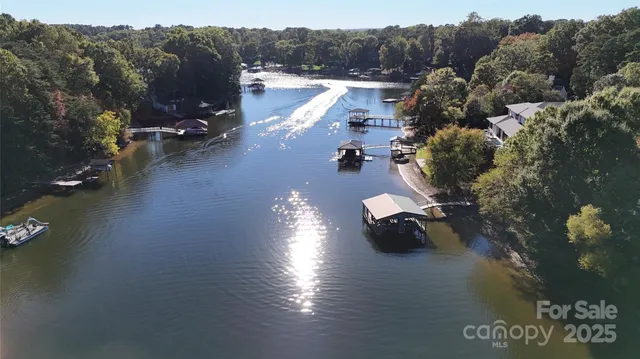 $3,800,000 | 515 Kemp Road, Mooresville, NC 28117