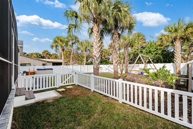 a view of outdoor space yard and tree