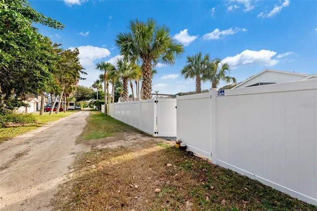 $825,000 | 1009 South Flagler Avenue, Flagler Beach, FL 32136