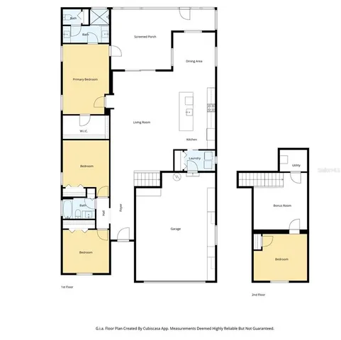 $825,000 | 1009 South Flagler Avenue, Flagler Beach, FL 32136