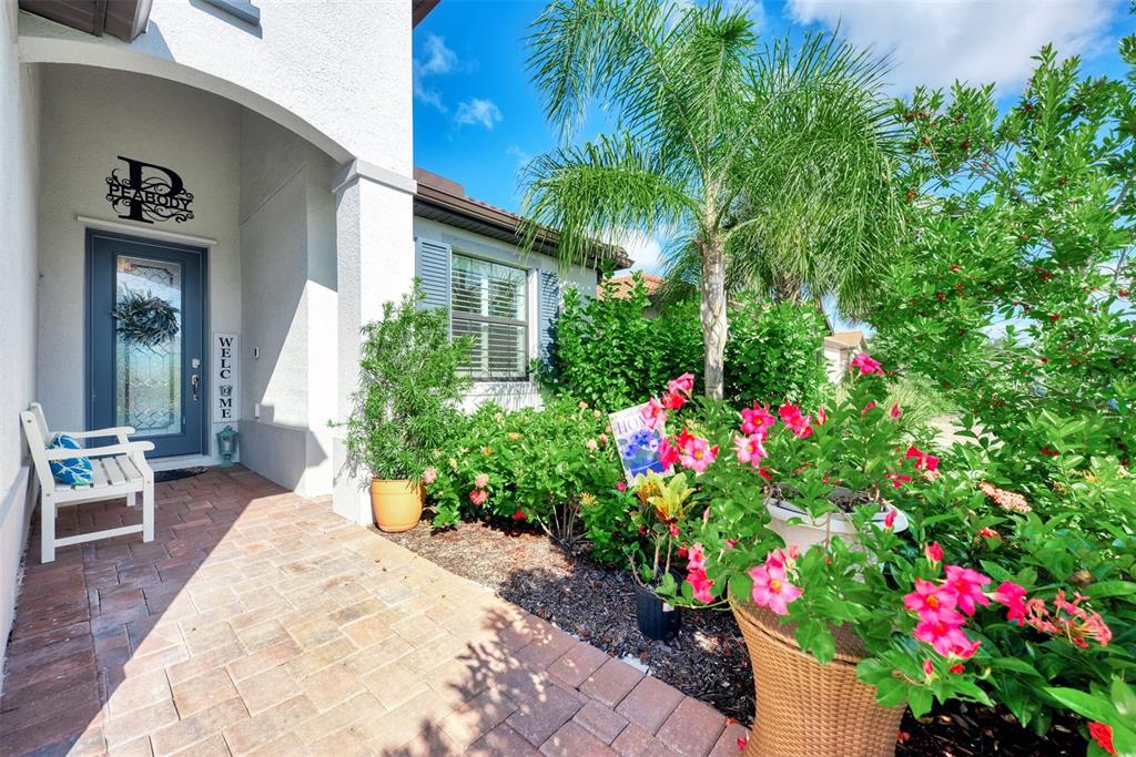 19337 Bluff Drive, Venice, FL 34292 Compass