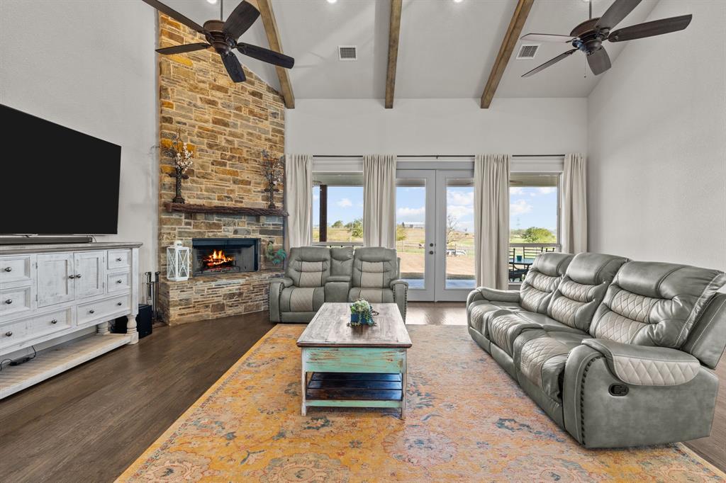4747 Kelly Road Aledo, TX 76008 - Photo 7 of 40