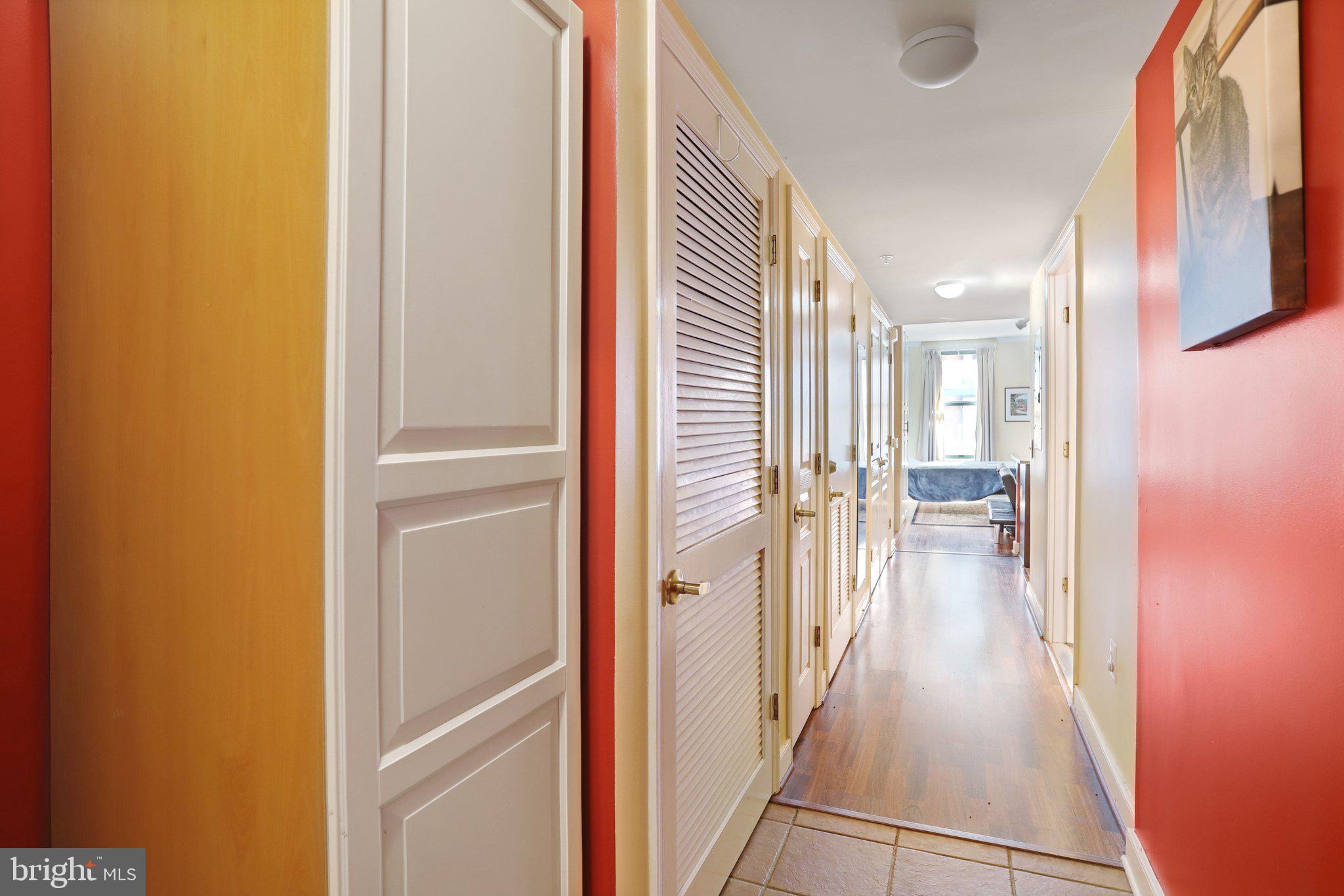 616 E Street Northwest, Unit 708 Washington, DC 20004 - Photo 3 of 24