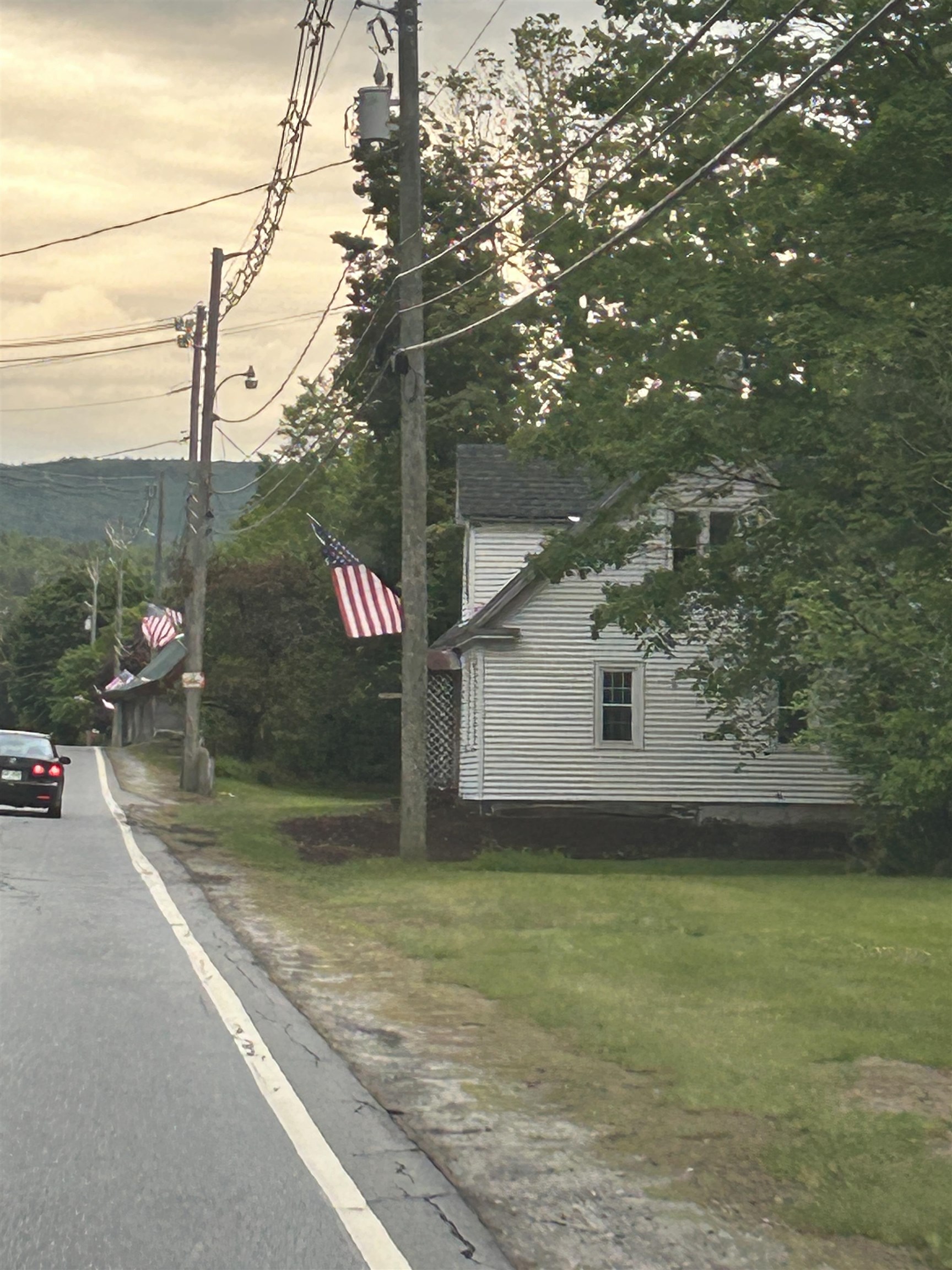 301 Mill Village Road North Goshen, NH 03752 - Photo 3 of 29