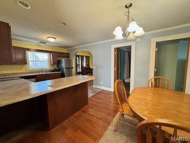 $225,000 | 407 North N Highway, Waynesville, MO 65583