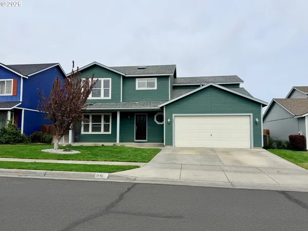 $424,900 | 1561 Northeast Misty Drive, Hermiston, OR 97838