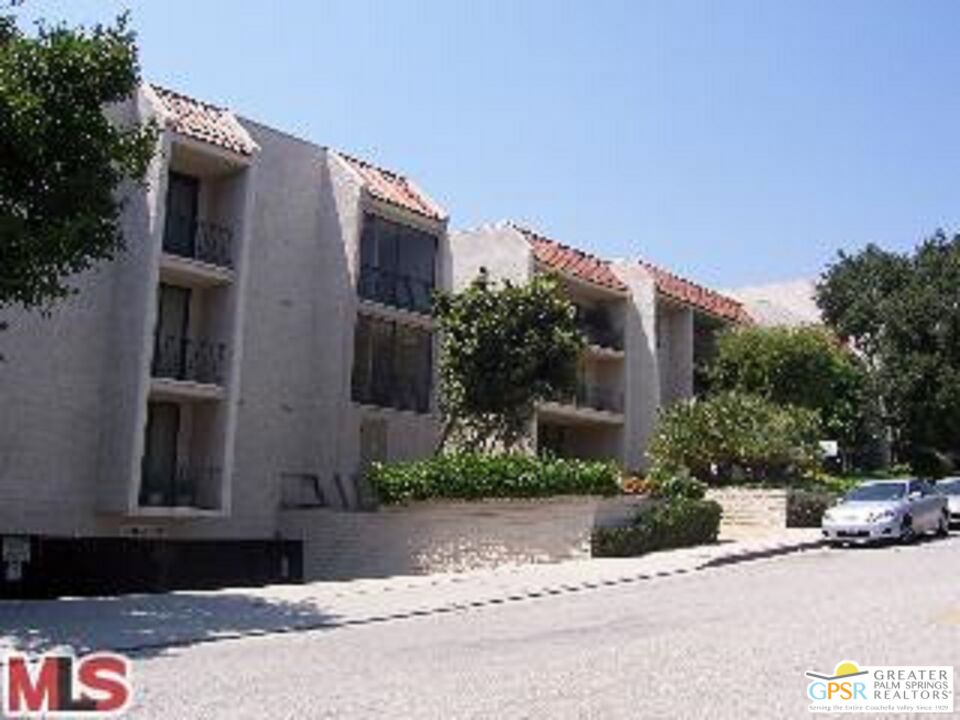 1401 Valley View Road, Unit 321 Glendale, CA 91202 - Photo 35 of 35