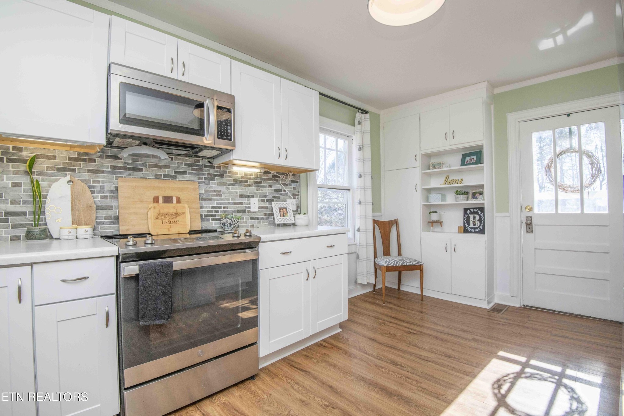 400 Maple Street Clinton, TN 37716 - Photo 18 of 45 Gallery Image 18