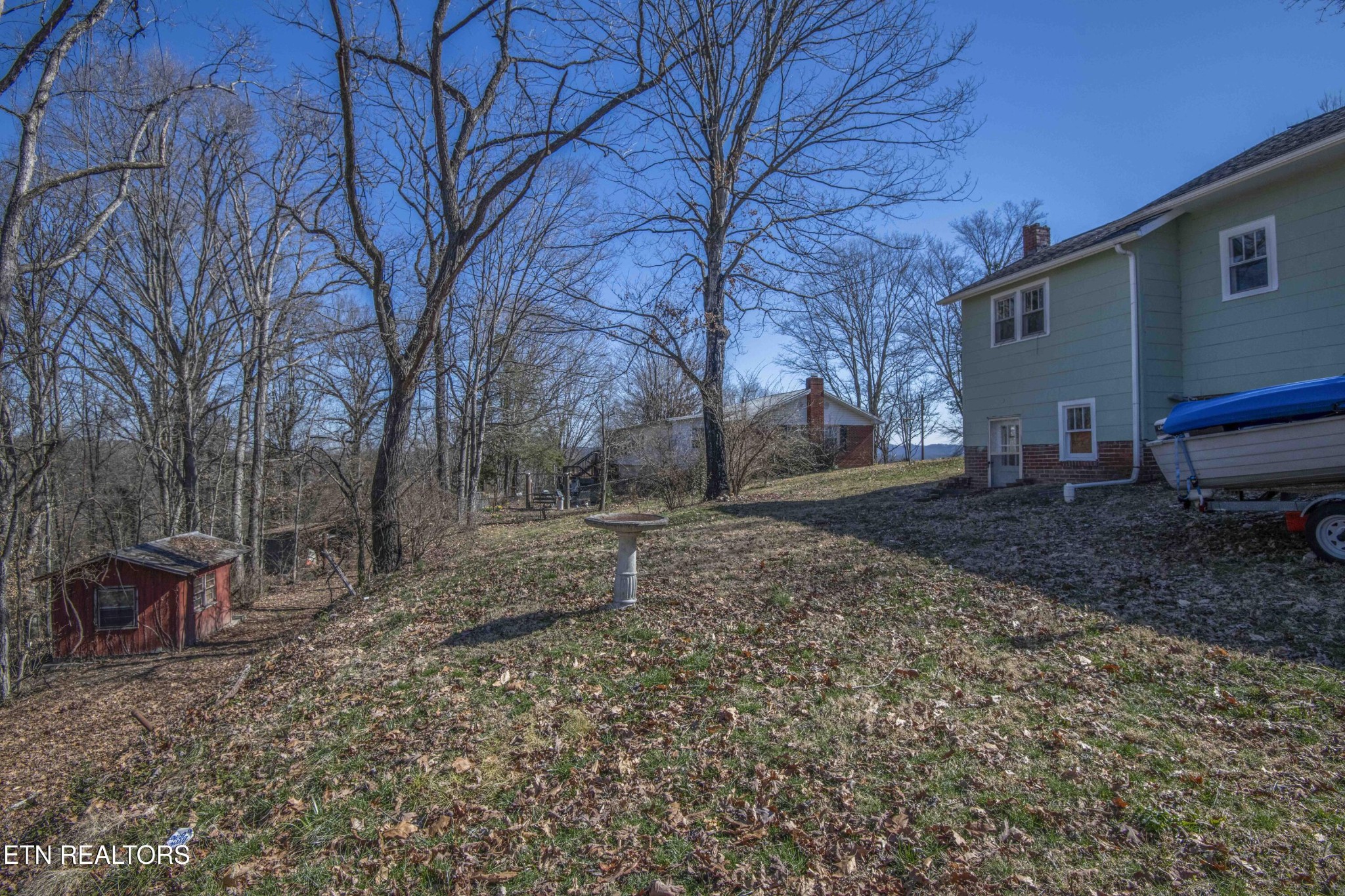 400 Maple Street Clinton, TN 37716 - Photo 45 of 45 Gallery Image 45