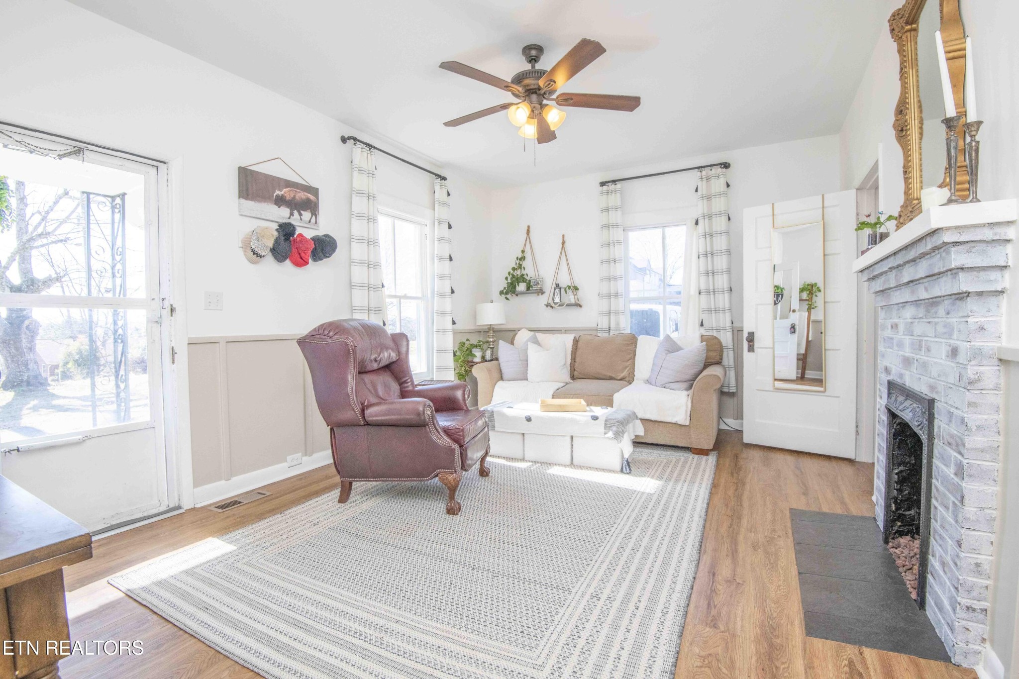400 Maple Street Clinton, TN 37716 - Photo 8 of 45 Gallery Image 8