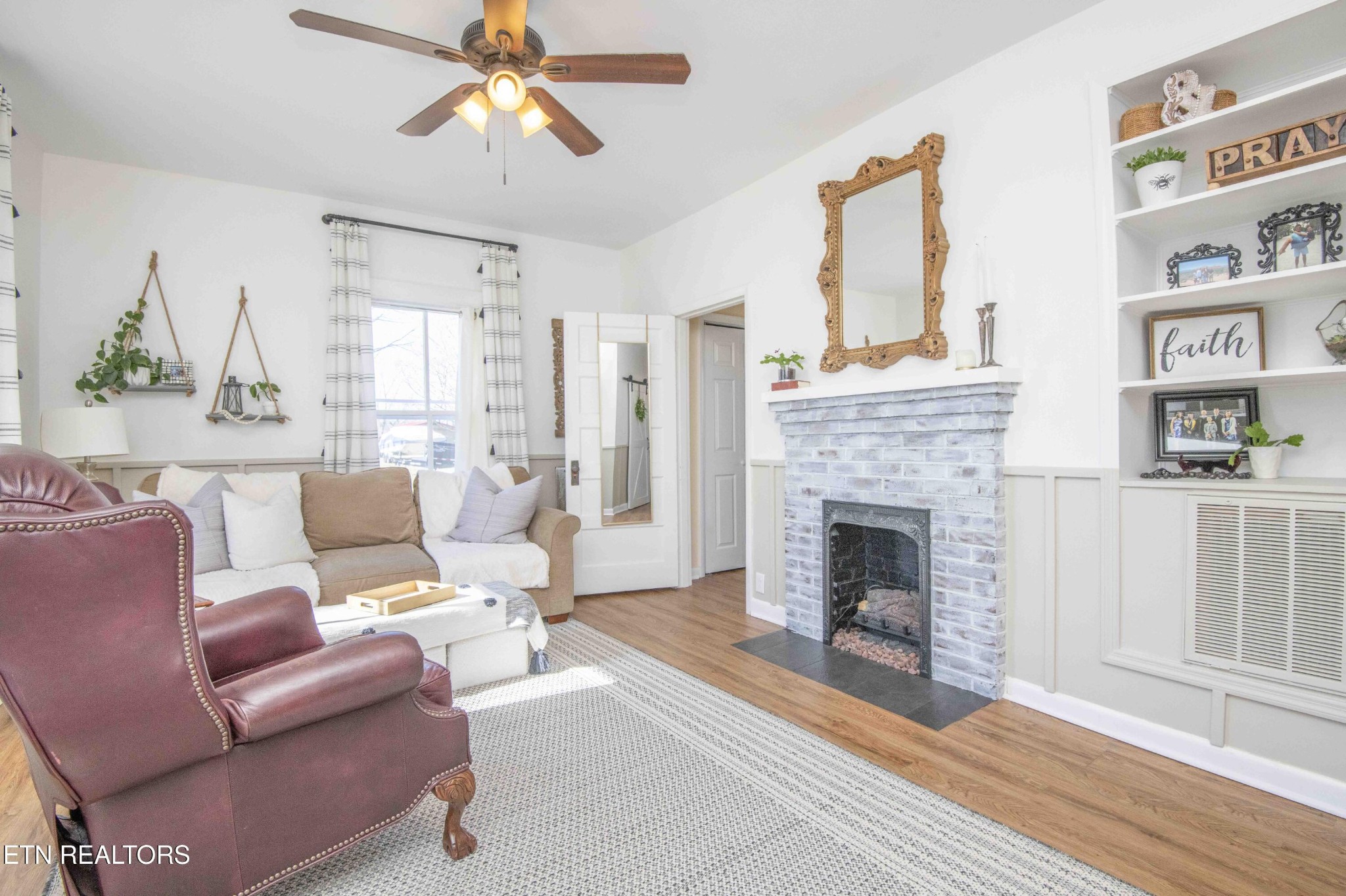 400 Maple Street Clinton, TN 37716 - Photo 9 of 45 Gallery Image 9