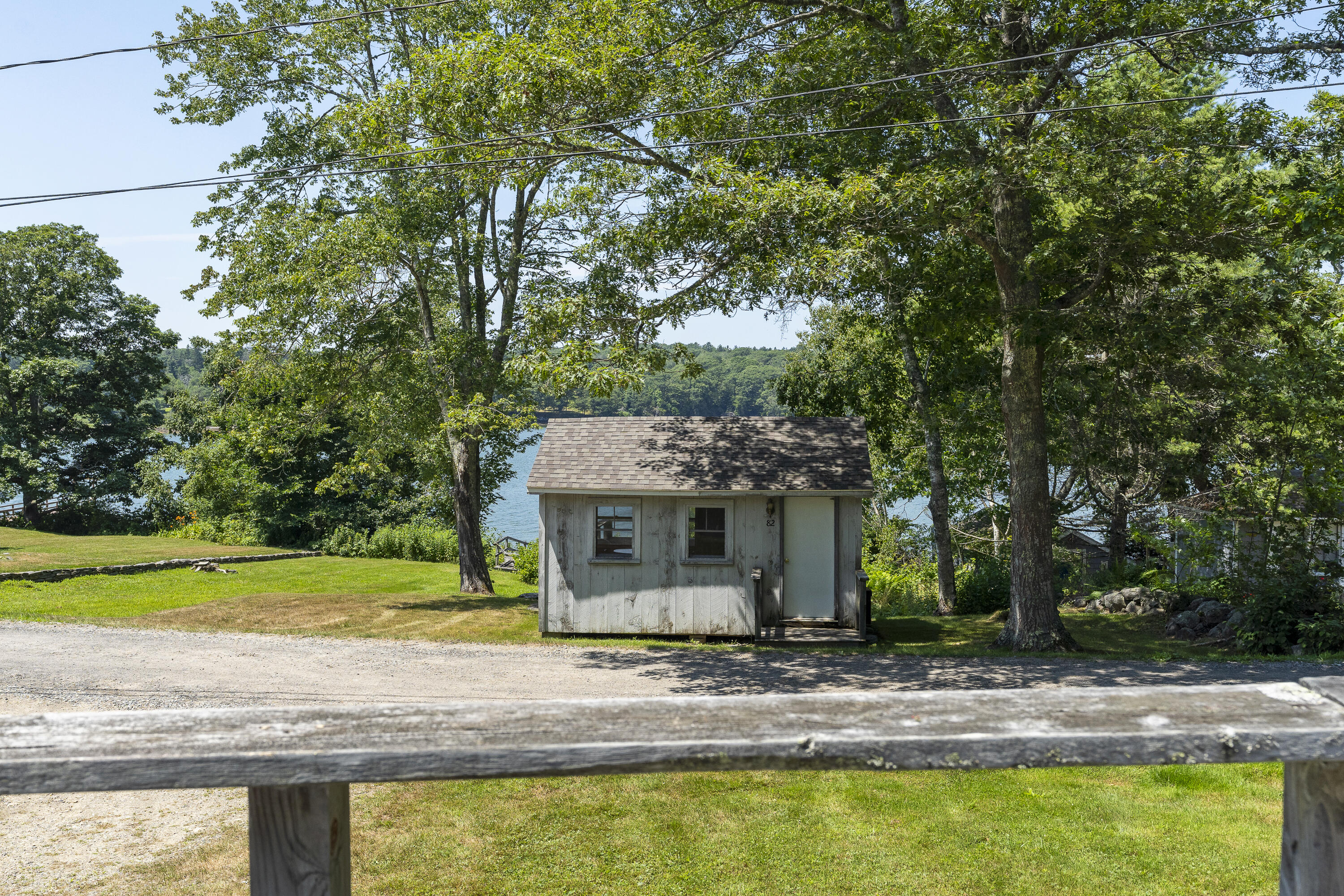 81 Bradley Shore Road Pemaquid, ME 04558 - Photo 26 of 35 24-81 Bradley Shore Rd, New Harbor, ME-T