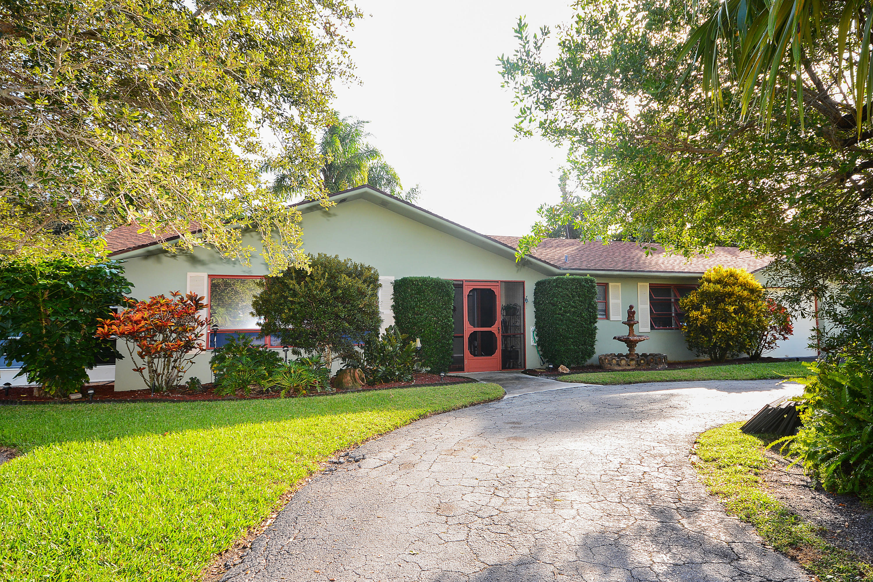 3450 Harbor Road North Jupiter, FL 33469 - Photo 1 of 1 Front View