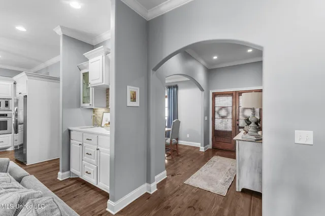 $650,000 | 139 Ashbrooke Trail, Madison, MS 39110