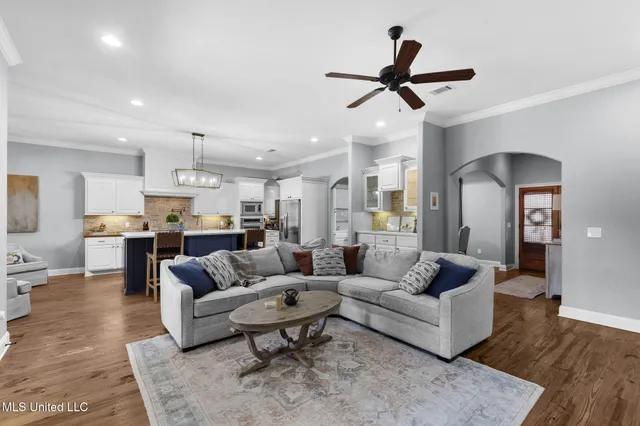 $650,000 | 139 Ashbrooke Trail, Madison, MS 39110