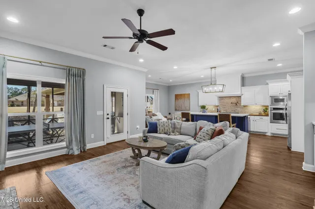 $650,000 | 139 Ashbrooke Trail, Madison, MS 39110