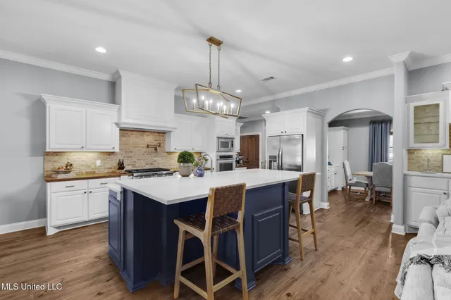 $650,000 | 139 Ashbrooke Trail, Madison, MS 39110