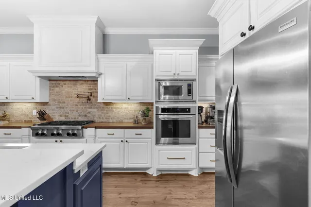 $650,000 | 139 Ashbrooke Trail, Madison, MS 39110