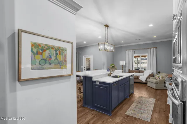 $650,000 | 139 Ashbrooke Trail, Madison, MS 39110