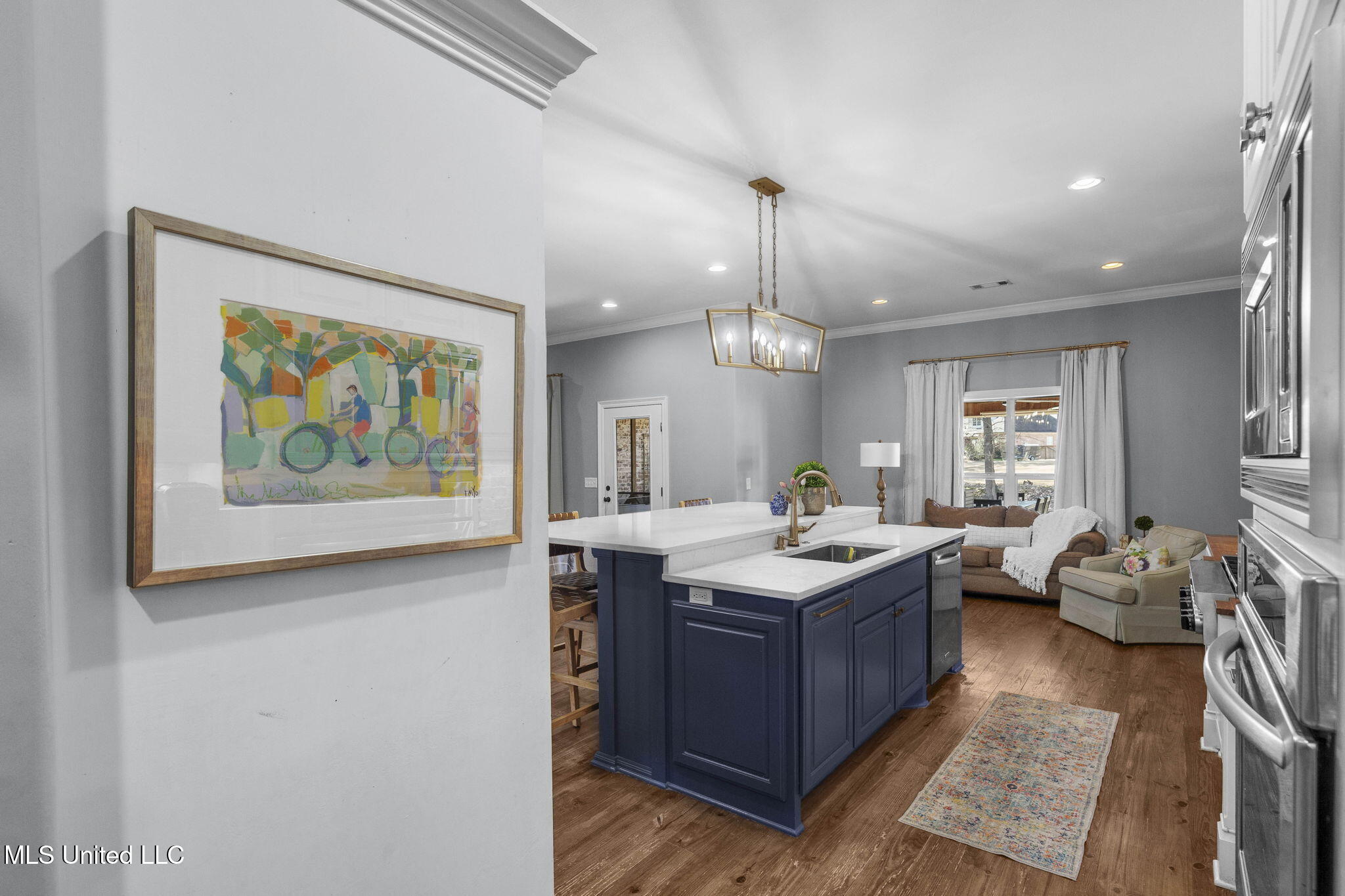 139 Ashbrooke Trail Madison, MS 39110 - Photo 23 of 70 139kitchen9