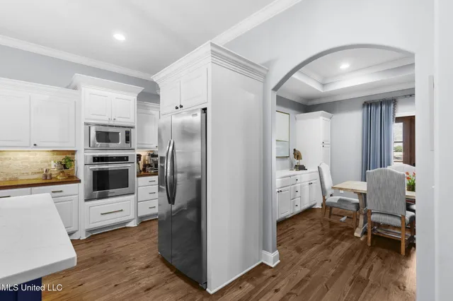 $650,000 | 139 Ashbrooke Trail, Madison, MS 39110