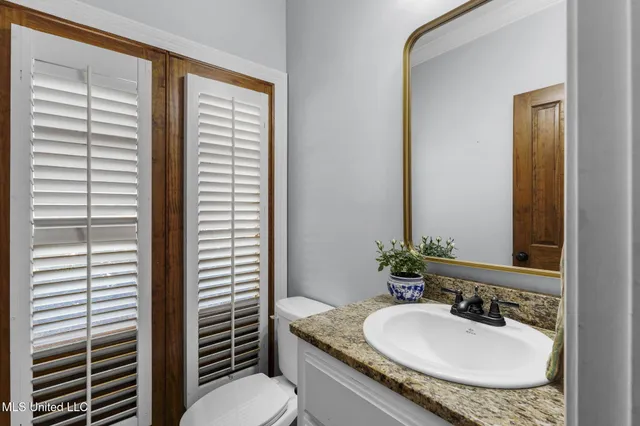 $650,000 | 139 Ashbrooke Trail, Madison, MS 39110