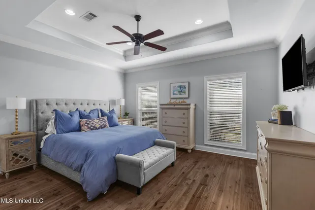 $650,000 | 139 Ashbrooke Trail, Madison, MS 39110