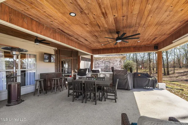 $650,000 | 139 Ashbrooke Trail, Madison, MS 39110