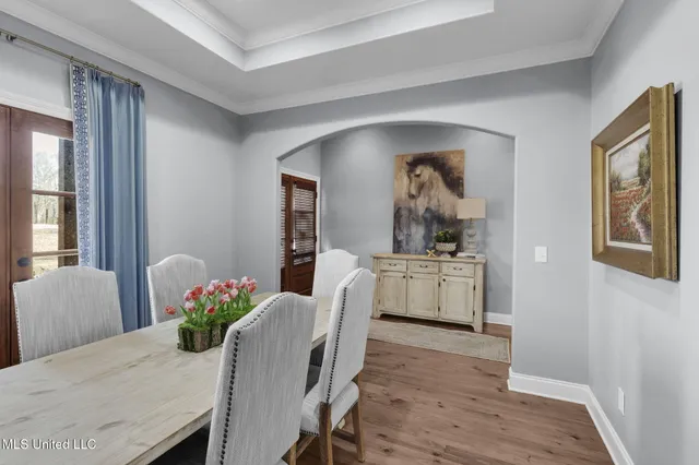 $650,000 | 139 Ashbrooke Trail, Madison, MS 39110