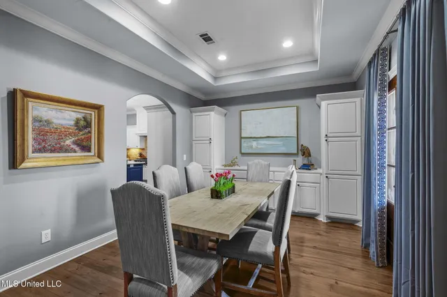 $650,000 | 139 Ashbrooke Trail, Madison, MS 39110