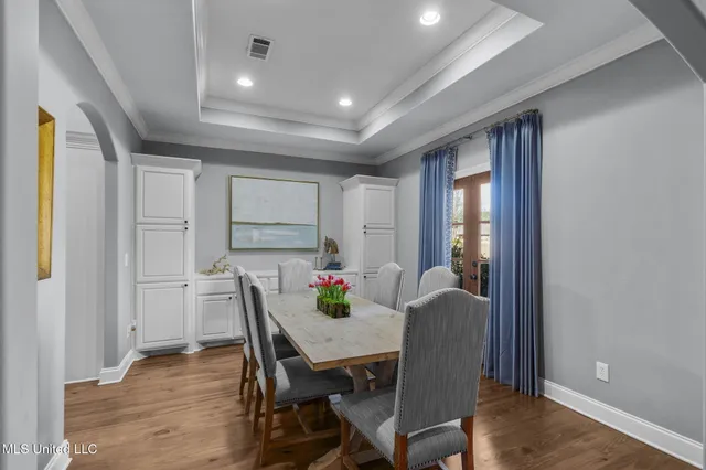 $650,000 | 139 Ashbrooke Trail, Madison, MS 39110