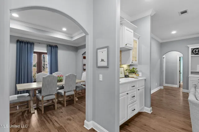 $650,000 | 139 Ashbrooke Trail, Madison, MS 39110