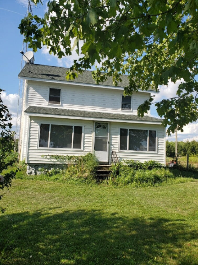 804 Division Road Sherwood, MI 49089 - Photo 1 of 1 804 Division Rd Sherwood
